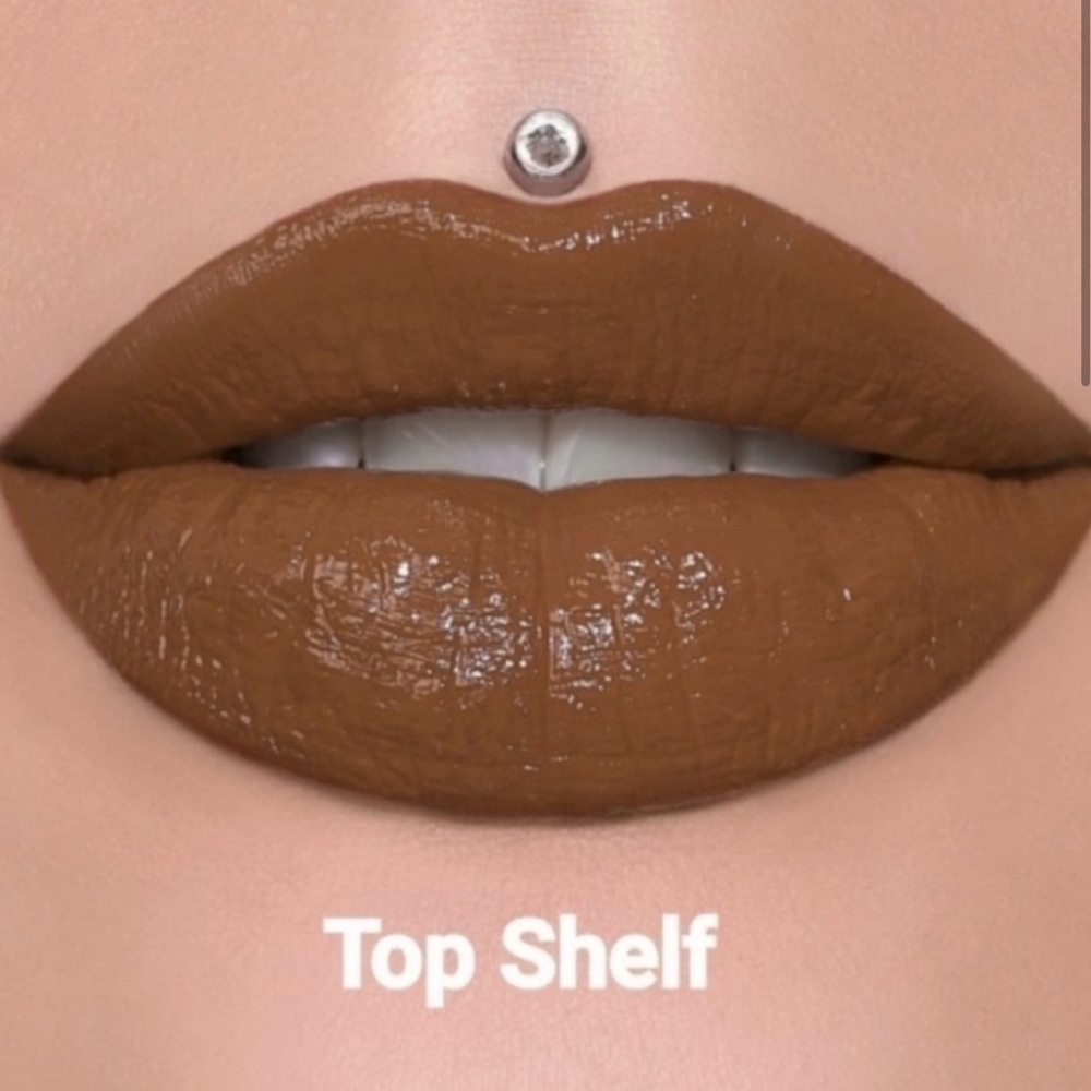 Jeffree Star ⭐️ Top Shelf Velour Lipstick 💄